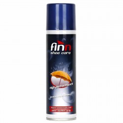 Finn Technical Su Itici Sprey 250 ML (Teksil ve Deri Su Önleyici) - Water Repellent Spray)